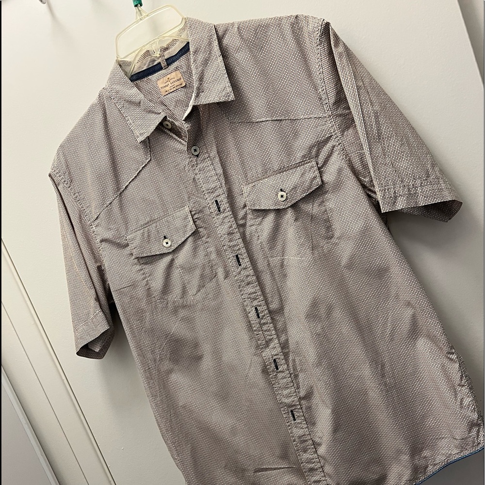 TOMMY BAHAMA SHIRT       #65